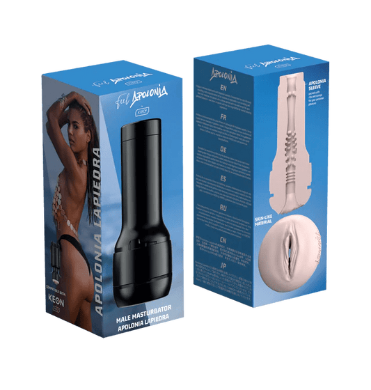 FeelApolonia Stroker