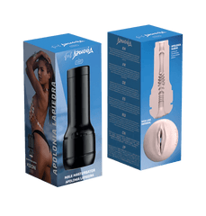 FeelApolonia Stroker