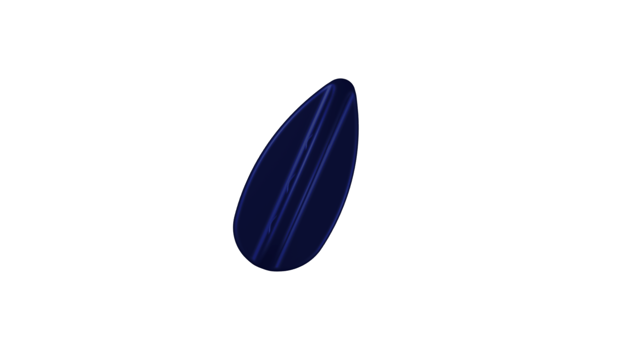 Flexor - Midnight Blue