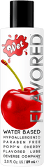 Flavored Popp’n Cherry 3oz