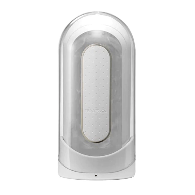 Flip Zero Electronic Vibration Male Masturbator