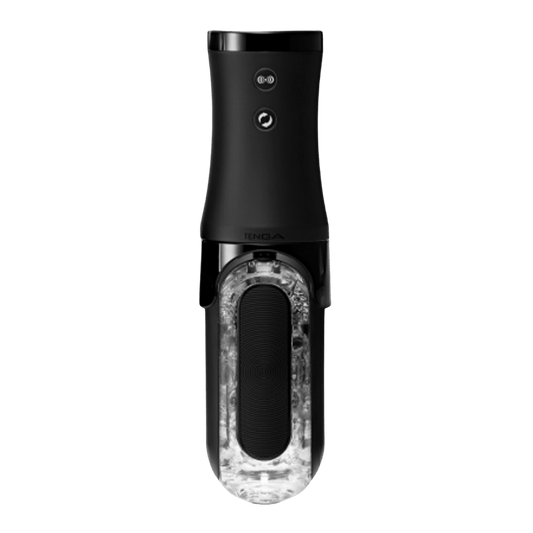 FLIP ZERO ELECTRONIC VIBROTATION