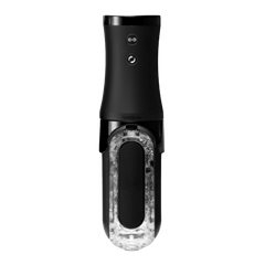 FLIP ZERO ELECTRONIC VIBROTATION