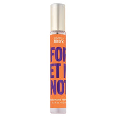 FORGET ME NOT Pheromone Infused Perfume - Forget Me Not 0.3oz | 9.2mL