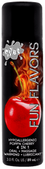 Fun Flavors Popp'n Cherry 4 in 1 3oz