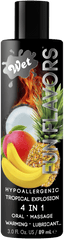 Fun Flavors Tropical Explosion 4 in 1 3oz