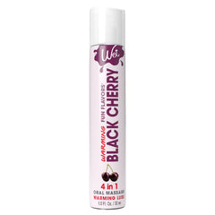 Fun Flavours Black Cherry 1 Fl. Oz. / 30 ml