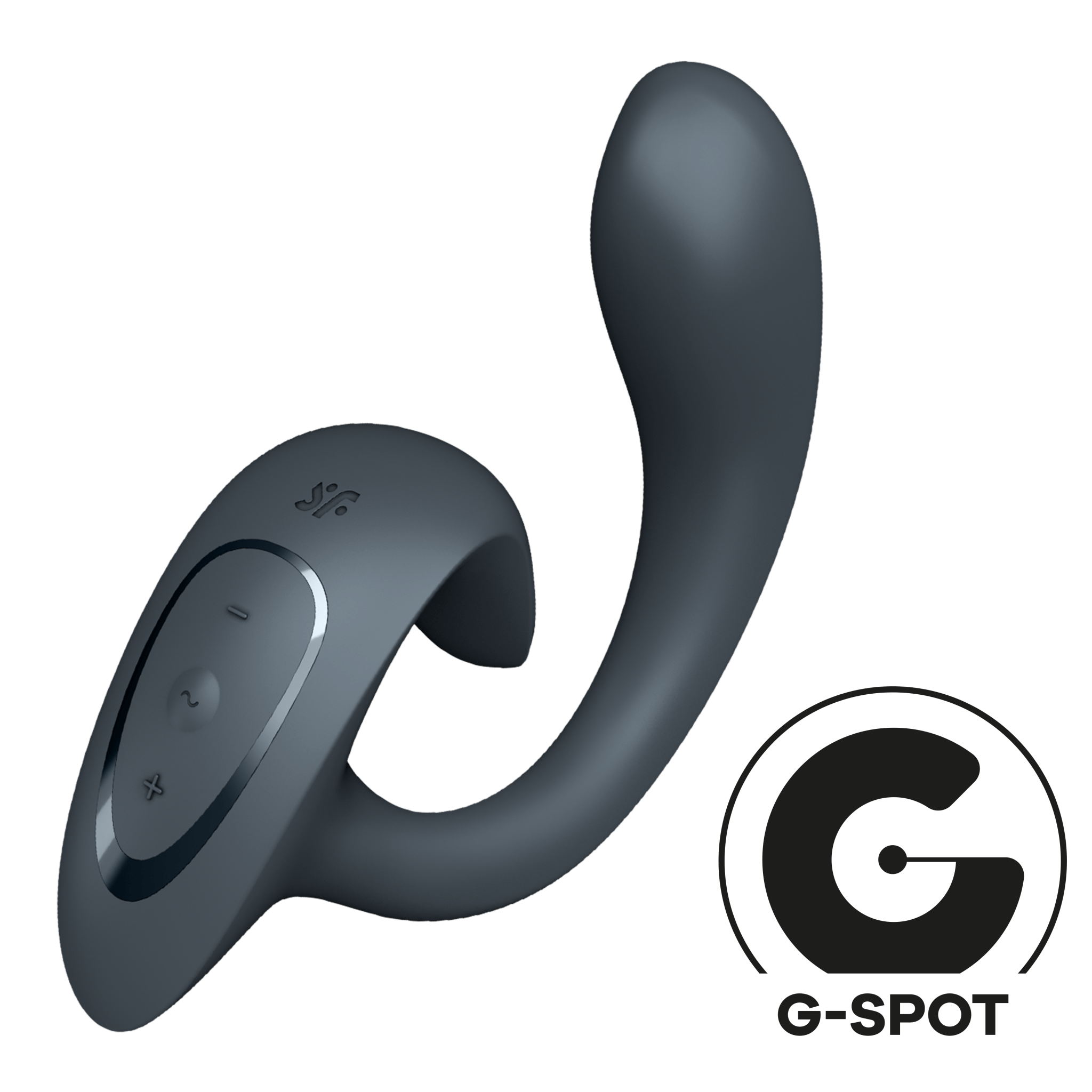 G for Goddess 1 (dark grey)