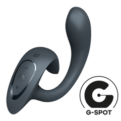 G for Goddess 1 (dark grey)