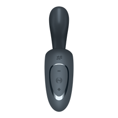 G for Goddess 1 (dark grey)
