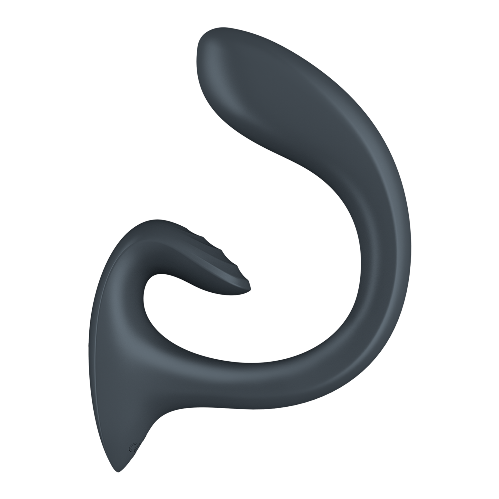 G for Goddess 1 (dark grey)