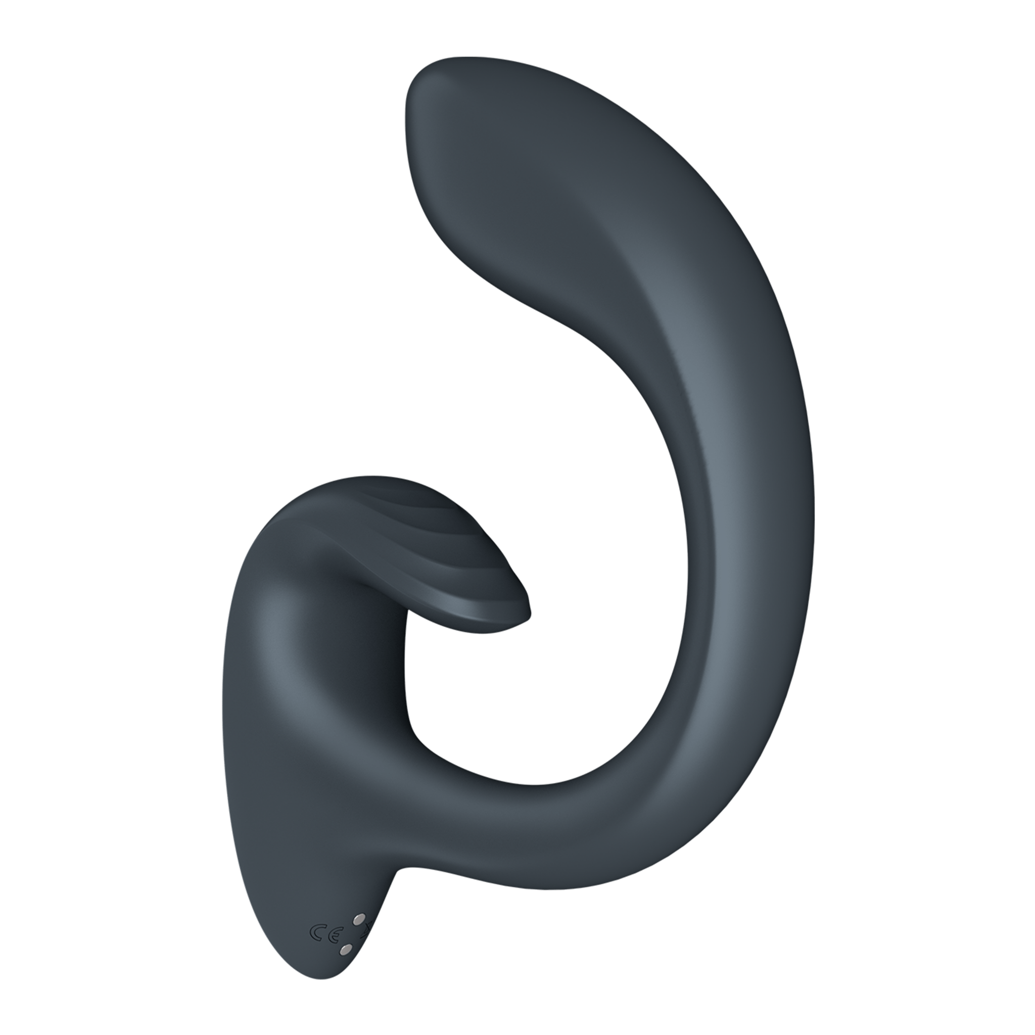 G for Goddess 1 (dark grey)