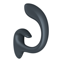 G for Goddess 1 (dark grey)