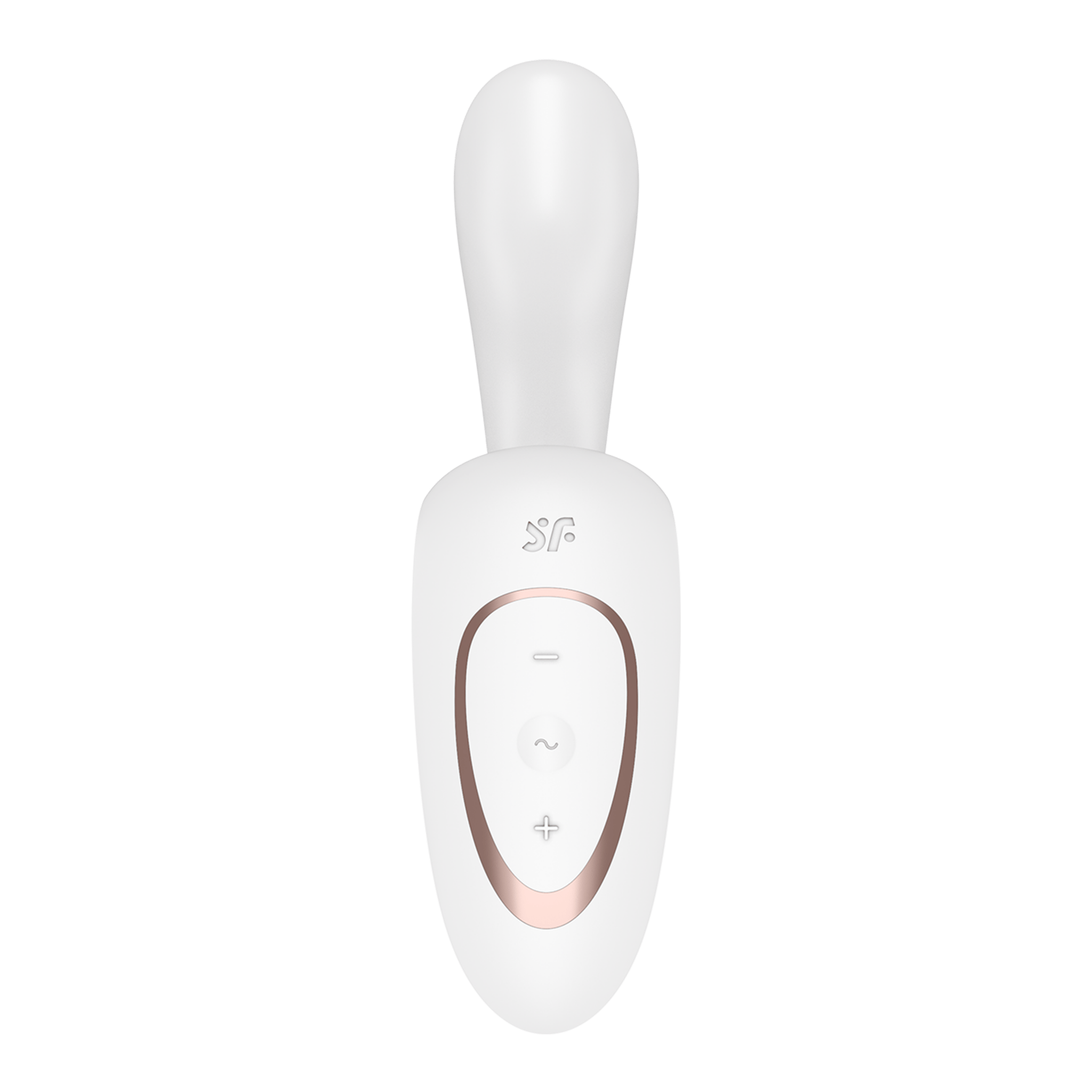 G for Goddess 1 (white)