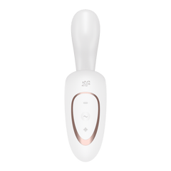 G for Goddess 1 (white)
