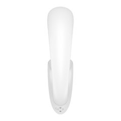 G for Goddess 1 (white)