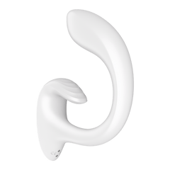 G for Goddess 1 (white)