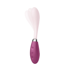 G-Spot Flex 3 - Red