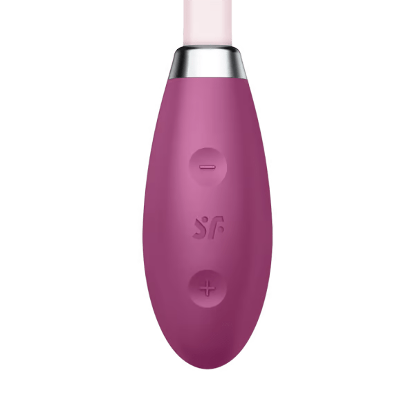 G-Spot Flex 3 - Red
