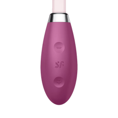 G-Spot Flex 3 - Red