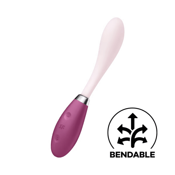 G-Spot Flex 3 - Red