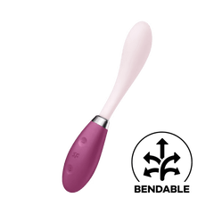 G-Spot Flex 3 - Red