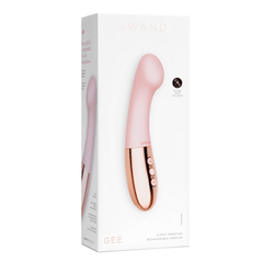 Gee - Rose Gold