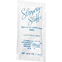 Gel .25oz foil