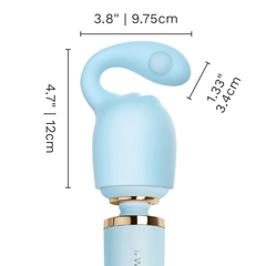 Glider Original Silicone Attachment