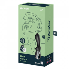Heat Climax Black