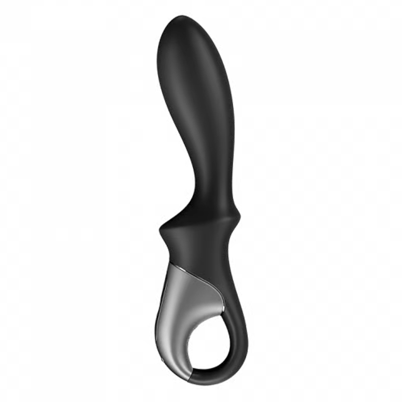 Heat Climax Black