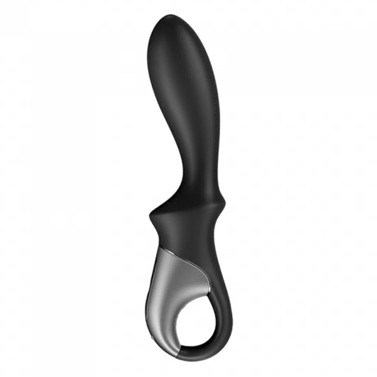 Heat Climax Black