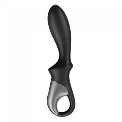 Heat Climax Black