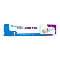 Hitachi Magic Wand Rechargeable
