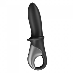 Hot Passion Black