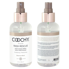 Rash Rescue Mist Botanical Blast 4oz | 118mL