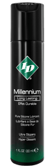 ID Millennium Silicone Lubricant 1 Oz