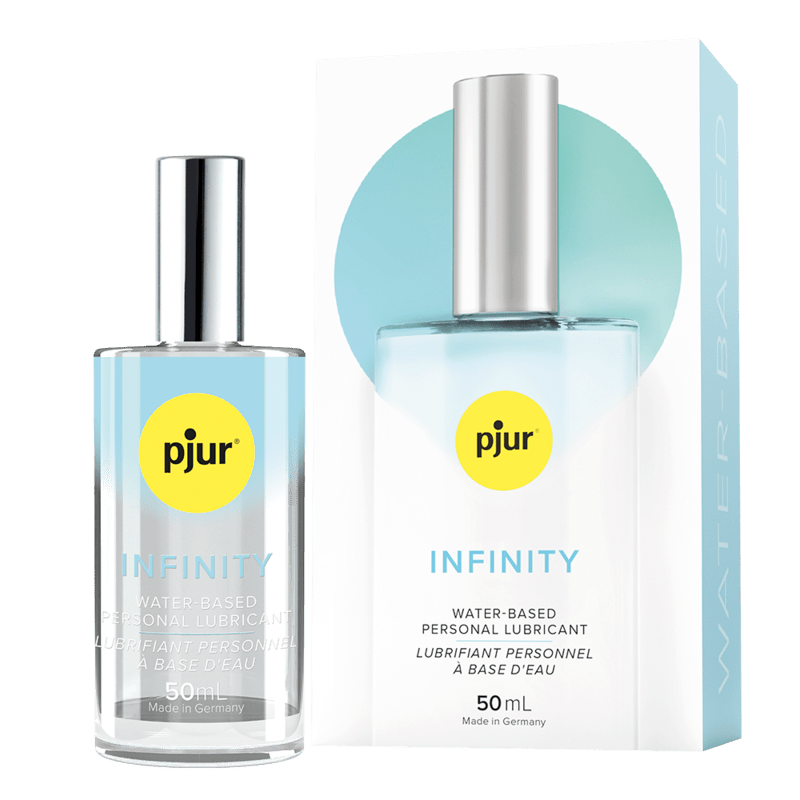 INFINITY water-based-1.7oz/50ml