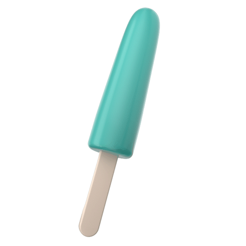 ISCREAM - BLUE LAGOON