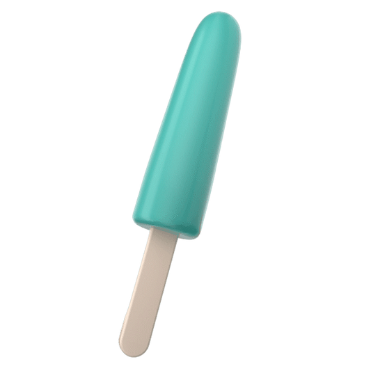 ISCREAM - BLUE LAGOON