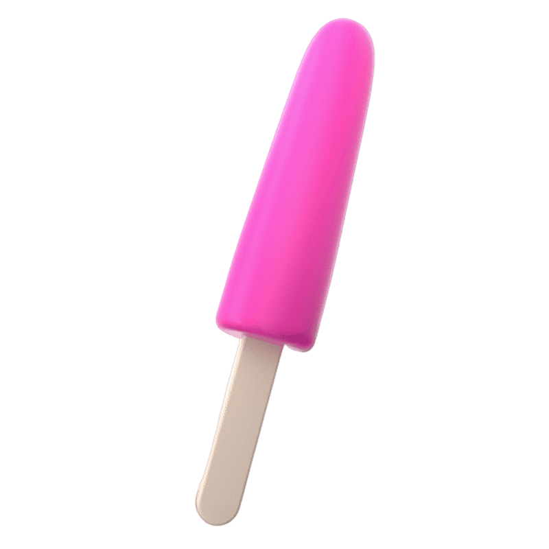 ISCREAM - DANGER PINK