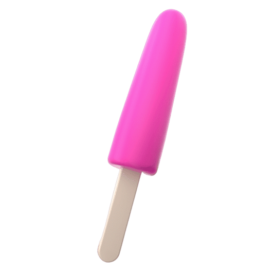 ISCREAM - DANGER PINK