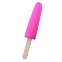 ISCREAM - DANGER PINK