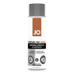 JO Anal Premium Silicone 8oz