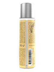 JO Cocktails - Pina Colada Flavored Lubricant - 2 floz 60 mL