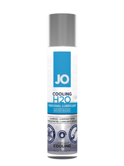 JO H2O - Cooling - Lubricant 1 floz / 30 mL