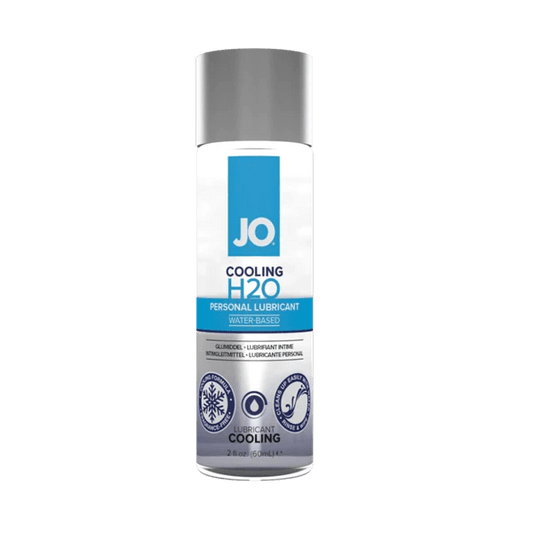 JO H2O Cooling Lubricant 2 fl oz