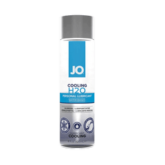 JO H2O Cooling Lubricant 4 fl oz