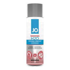 JO H2O Warming 2oz