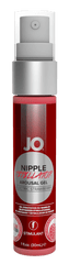 JO Nipple Titillator - Strawberry - Stimulant 1 floz / 30 mL